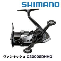 23 ヴァンキッシュ(Vanquish) C3000SDHHG 045300* シマノ(SHIMANO) | カツキネットヤフー店