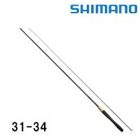 シマノ（SHIMANO） 予約 渓流竿 パック テンカラ ZW 31-34 379771