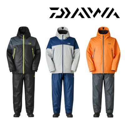 Daiwa フィッシングスーツ(上下セット) Daiwa フィッシングスーツ 上下セット 3XL DAIWA ゴアテックス