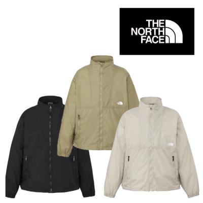 THE NORTH FACE（ザ ノースフェイス） コンパクトブルゾン（ユニ