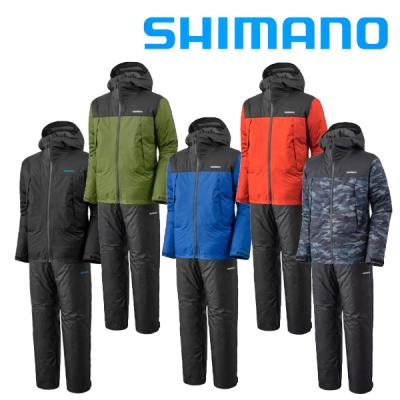 SHIMANO 防寒レインウェア XSサイズ SHIMANO 防寒レインウェア XSサイズ