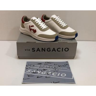 sangacioにゅスニーカーの商品一覧 通販 - Yahoo!ショッピング