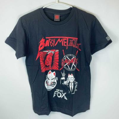 tシャツbabymetalのおすすめ人気商品一覧 通販 - Yahoo!ショッピング