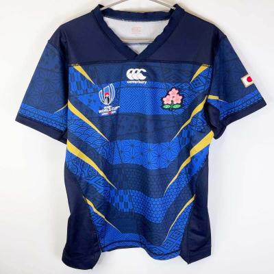ラグビー 日本代表ジャージのおすすめ人気商品一覧 通販 - Yahoo
