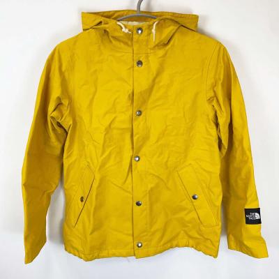ノースフェイス 黄色 ジャケットの商品一覧 通販 - Yahoo!ショッピング