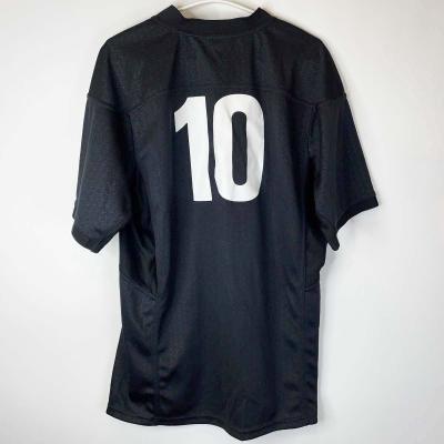 ワールドカップ2017　オールブラックス 　オーセンティックジャージ オールブラックス ジャージ（ラグビー用品） | スポーツ の商品一覧