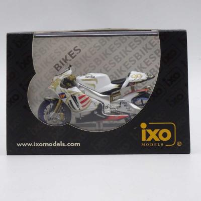 激レア IXO MUSEUM 1:24 バイク 24台（オリジナルBOX付き） 激レア IXO