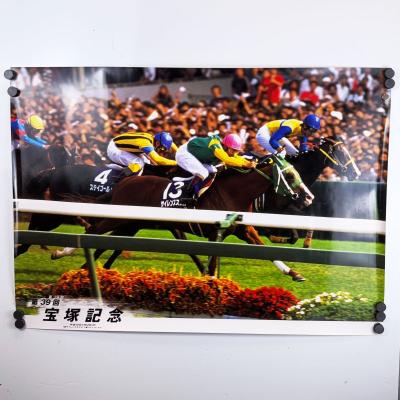 競馬ポスターの商品一覧 通販 - Yahoo!ショッピング