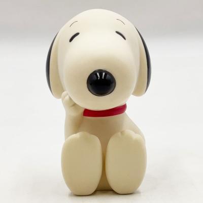 スヌーピー ビンテージ 貯金箱の商品一覧 通販 - Yahoo!ショッピング