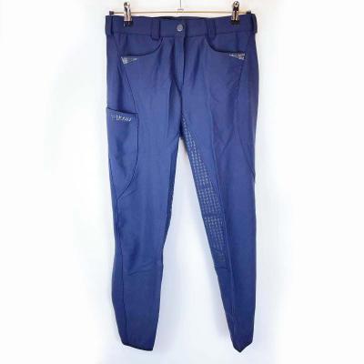 【未使用】ピカー キュロット パンツ JONNA GRIP フルグリップ 38 グレー レディース PIKEUR 乗馬 馬術 乗馬ズボン 中古・未使用品】ピカー キュロット パンツ JONNA GRIP フルグリップ
