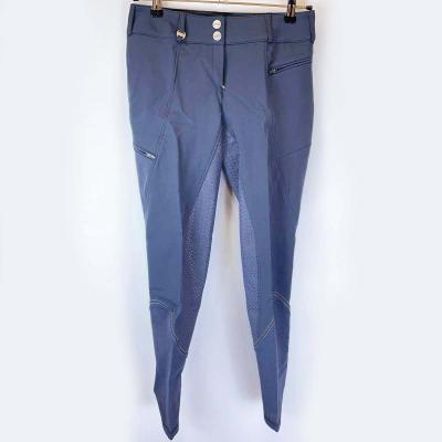 【未使用】ピカー キュロット パンツ JONNA GRIP フルグリップ 38 グレー レディース PIKEUR 乗馬 馬術 乗馬ズボン 乗馬 キュロット ピカー（スポーツ用品）のおすすめ人気商品一覧 通販