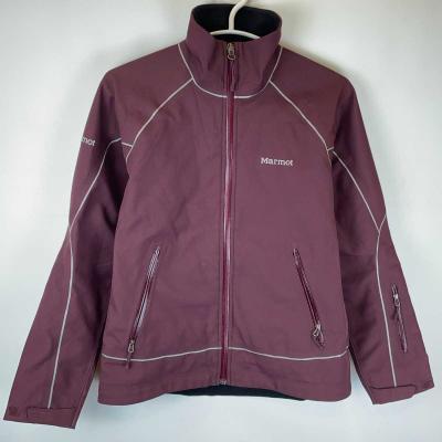 マーモット ソフトシェル レディースのおすすめ人気商品一覧 通販
