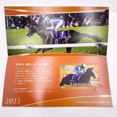 競馬カードのおすすめ人気商品一覧 通販 - Yahoo!ショッピング
