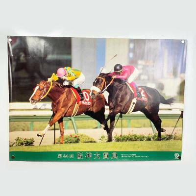 競馬ポスターの商品一覧 通販 - Yahoo!ショッピング