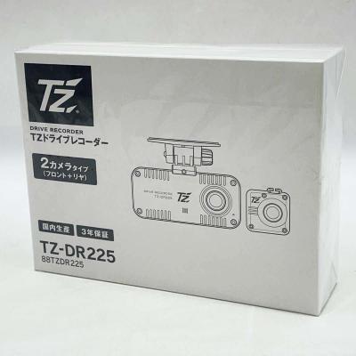 tz ドライブレコーダーの商品一覧 通販 - Yahoo!ショッピング