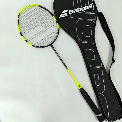 中古】バボラ X-FEEL ORIGIN LITE バドミントン ラケット エクス 