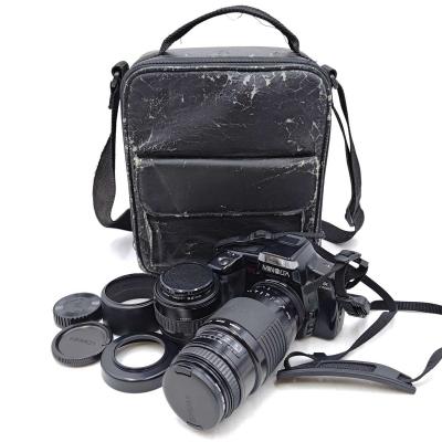 MINOLTA フィルムカメラ minoltaα9（フィルムカメラ）｜カメラ | テレビ、オーディオ、カメラ