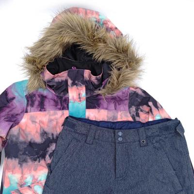 BURTON スノーボードウェア上下セット｜ウエア｜スノーボード