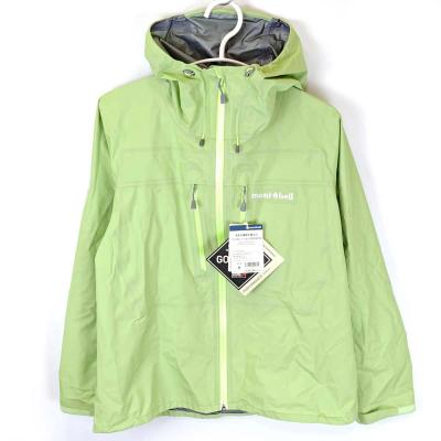 モンベル マウンテンパーカー ゴアテックスのおすすめ人気商品一覧