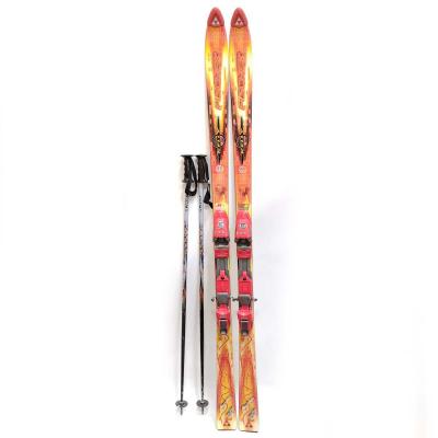 中古スキーセット（スポーツ用品）のおすすめ人気商品一覧 通販