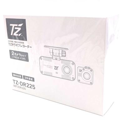 tz ドライブレコーダーのおすすめ人気商品一覧 通販 - Yahoo!ショッピング