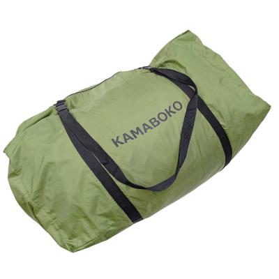 dod テント カマボコ3の商品一覧 通販 - Yahoo!ショッピング