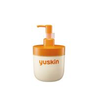 ユースキン製薬 ユースキン　１８０ｇ　ポンプ | カウモール