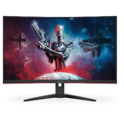 ゲーミングモニター 165hz（AOC／パソコン用ディスプレイ
