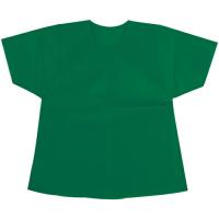 申込期間08月01日13時まで_アーテック 衣装ベース　Ｓ　シャツ　緑_取寄商品 | カウモール