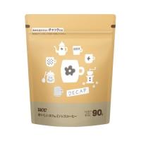 ＵＣＣ おいしいカフェインレスコーヒー袋　９０ｇ | カウモール