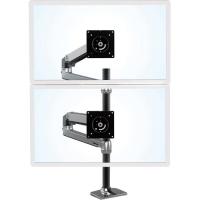 申込期間26年04月17日13時まで_Ｅｒｇｏｔｒｏｎ ＬＸデュアルスタッキングアーム長身ポール_取寄商品 | カウモール