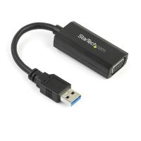 申込期間08月01日13時まで_スターテック ＵＳＢ　３．０　−　ＶＧＡディスプレイ変換アダプタ_取寄商品 | カウモール