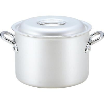 業務用アルミ寸胴鍋 48cmのおすすめ人気商品一覧 通販 - Yahoo