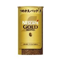 ネスレ日本 ゴールドブレンド　エコ＆シス　９５ｇ×３ | カウモール