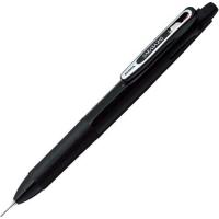 ゼブラ 多色ボールペン　サラサ２＋ＳＢ　ダークブラック軸 | カウモール