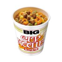 日清食品 カップヌードル　ビッグ　１２個入 | カウモール