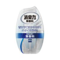 エステー お部屋の消臭力　無香料　４００ｍｌ×３ | カウモール