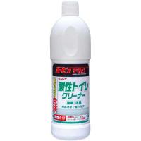 リンレイ Ｒ’ｓＰＲＯ酸性トイレクリーナー　８００ｍｌ×１２ | カウモール