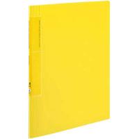 コクヨ ノビータ　ベーシックカラー　Ａ４縦２０Ｐ黄１０冊 | カウモール