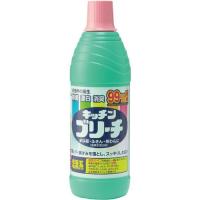 ミツエイ キッチンブリーチＳ　６００ｍｌ | カウモール