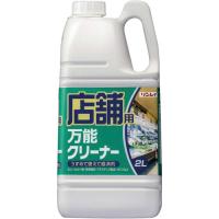 リンレイ 店舗用　万能クリーナー　２Ｌ | カウモール