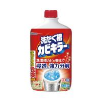 ジョンソン 洗たく槽カビキラー　５５０ｇ | カウモール