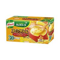 味の素 クノールカップスープ　コーンクリーム　３０食入 | カウモール