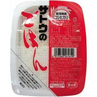 サトウ食品 サトウのご飯　２００ｇ　６個入×４ | カウモール