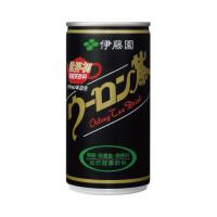 伊藤園 ウーロン茶　１９０ｇ　３０缶 | カウモール