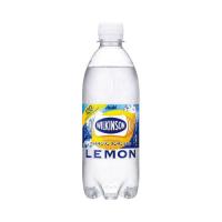 アサヒ飲料 ウィルキンソン　タンサン　レモン５００ｍｌ　２４本 | カウモール