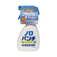 健栄製薬 ノロパンチ　スプレー式　４００ｍｌ | カウモール