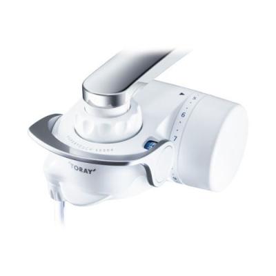 東レ 浄水器 トレビーノ 本体のおすすめ人気商品一覧 通販 - Yahoo