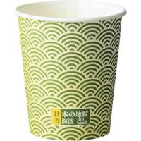 サンナップ 日本の地紋カップ　５オンス　１００個入×５ | カウモール