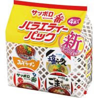 サンヨー食品 ミニどんぶりバラエティーパック　４個入×６ | カウモール